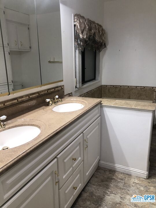 Main bath