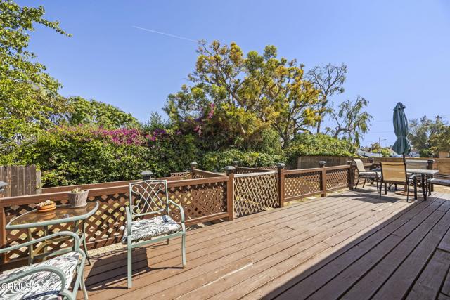 Detail Gallery Image 26 of 32 For 1025 Cachuma Ave #32,  Ventura,  CA 93004 - 2 Beds | 2 Baths
