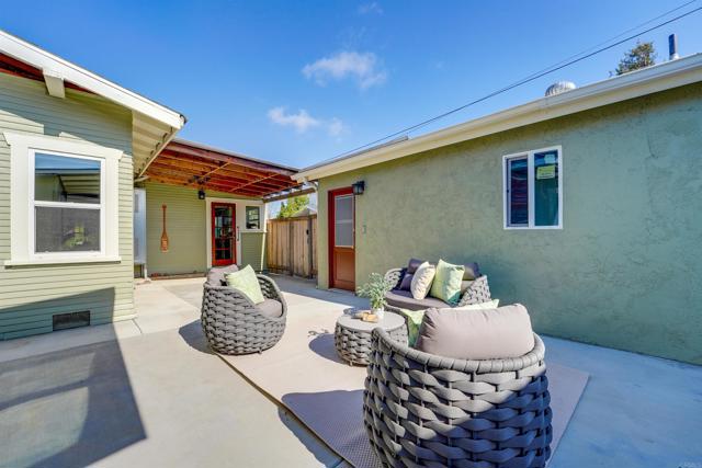 Detail Gallery Image 53 of 73 For 4876 78 34th St, San Diego,  CA 92116 - 4 Beds | 4 Baths