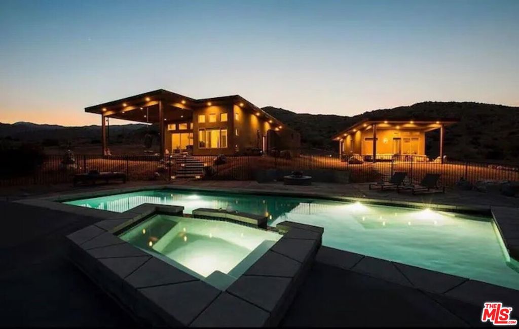 2713 Tumbleweed Trail, Pioneertown, CA 92268