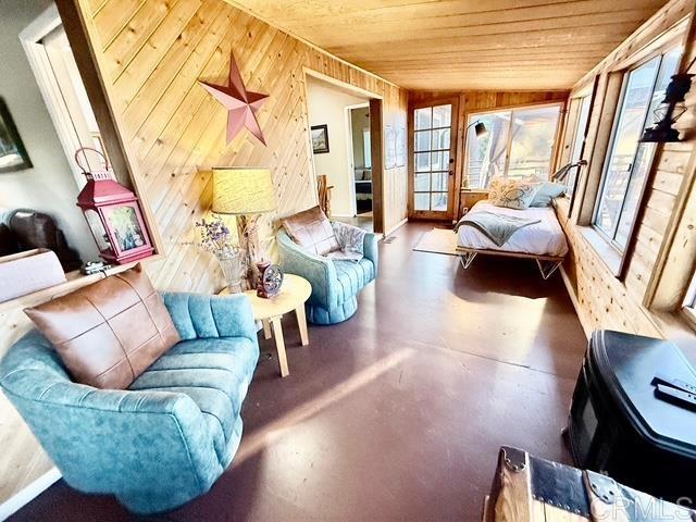 Detail Gallery Image 28 of 51 For 22136 Crestline Rd, Palomar Mountain,  CA 92060 - 1 Beds | 1/1 Baths