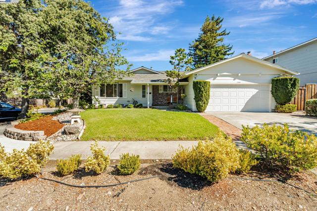 Details for 1768 Karameos Ct, Sunnyvale, CA 94087