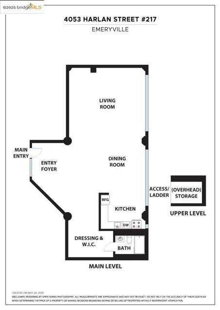 Image 31 of 32 For 4053 Harlan St  217