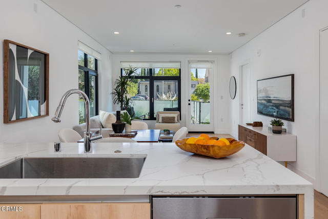 Detail Gallery Image 9 of 36 For 399 E Del Mar Bld #107,  Pasadena,  CA 91101 - 1 Beds | 1 Baths