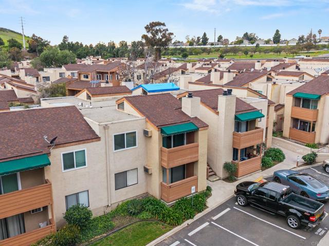 Detail Gallery Image 35 of 42 For 2920 Briarwood Rd #UNIT A12,  Bonita,  CA 91902 - 1 Beds | 1 Baths