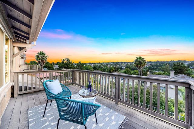 Home for Sale in Chula Vista