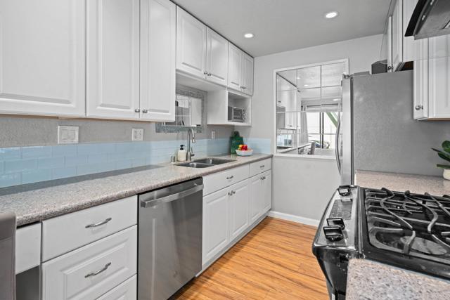 Detail Gallery Image 16 of 39 For 3744 Grim Ave #1,  –,  CA 92104 - 1 Beds | 1 Baths