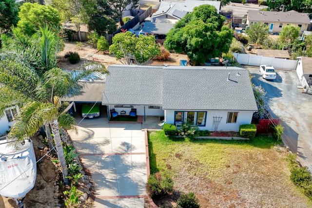 Detail Gallery Image 1 of 1 For 9241 Carthay Cir, Spring Valley,  CA 91977 - 3 Beds | 1 Baths