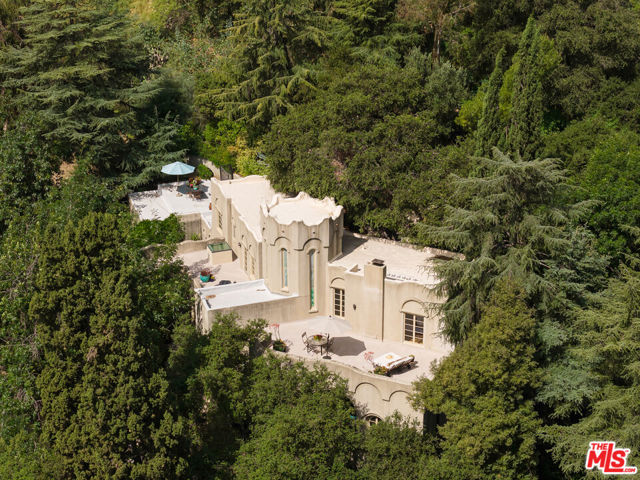 Image 44 of 49 For 2707 Hermosita Drive