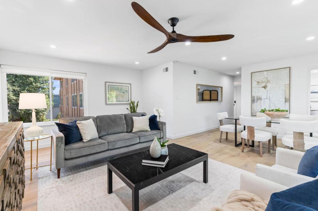 55 Claremont Avenue #301