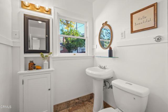 Detail Gallery Image 19 of 72 For 706 Prospect Ave, South Pasadena,  CA 91030 - – Beds | – Baths