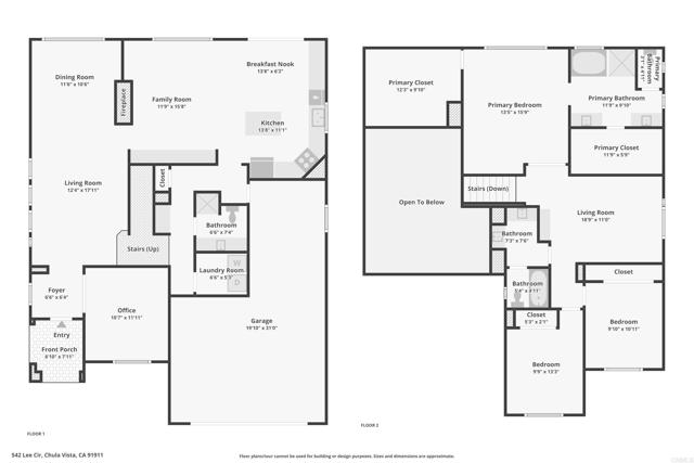 542 Lee Circle, Chula Vista CA: https://media.crmls.org/mediaz/c2e1a4f4-6f6b-4eaf-a848-dd855f816239.jpg