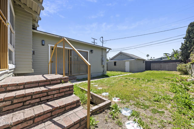 Detail Gallery Image 29 of 40 For 3609 4th Ave, Los Angeles,  CA 90018 - 2 Beds | 2 Baths