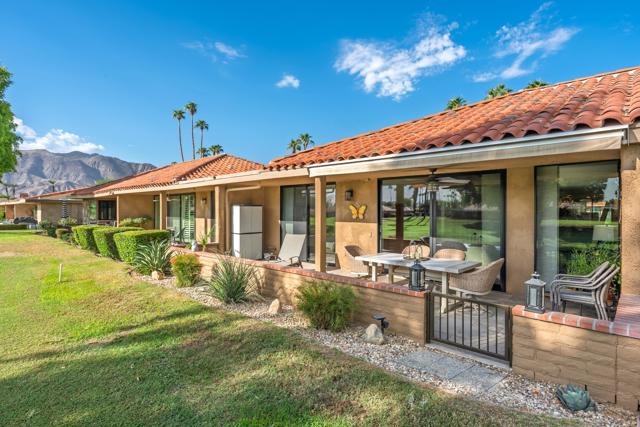 6 Sunrise Drive, Rancho Mirage, CA 92270
