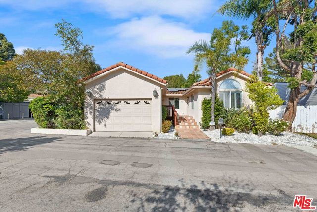 1196 Aztec, Topanga, California 90290, 3 Bedrooms Bedrooms, ,2 BathroomsBathrooms,Single Family Residence,For Sale,Aztec,24397275