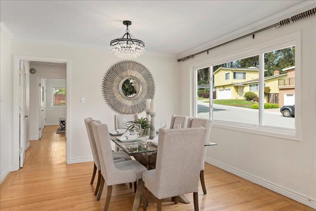 Image 6 of 34 For 1231 Claremont Drive