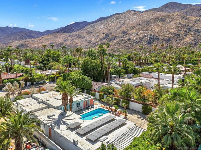 252 Ocotillo Ave., Palm Springs, California 92264, 5 Bedrooms Bedrooms, ,4 BathroomsBathrooms,Single Family Residence,For Sale,Ocotillo Ave.,240029024SD