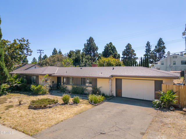 Detail Gallery Image 1 of 1 For 157 Camino La Madera, Camarillo,  CA 93010 - 4 Beds | 2 Baths