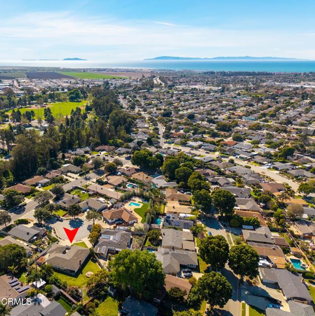 Detail Gallery Image 39 of 41 For 194 Dean Ct, Ventura,  CA 93003 - 4 Beds | 2/1 Baths