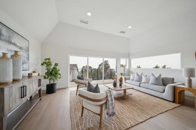 Detail Gallery Image 22 of 41 For 1763 Sky Loft Ln, Encinitas,  CA 92024 - 3 Beds | 3 Baths