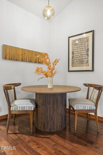 Detail Gallery Image 17 of 43 For 127 Fairway Ln, Ojai,  CA 93023 - 3 Beds | 2/1 Baths