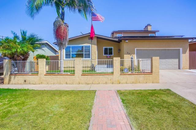 3709 Ashford St, San Diego, CA 92111