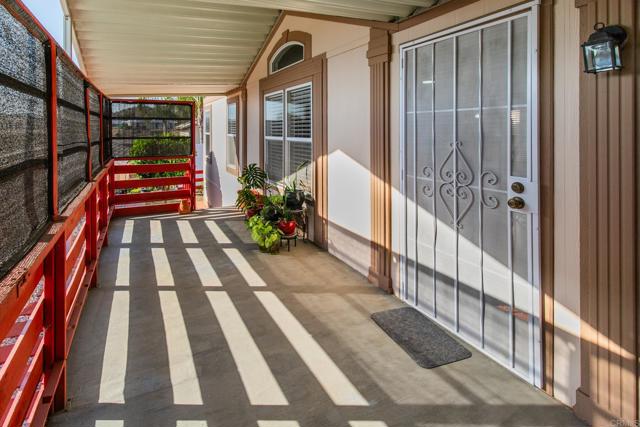 Home for Sale in El Cajon
