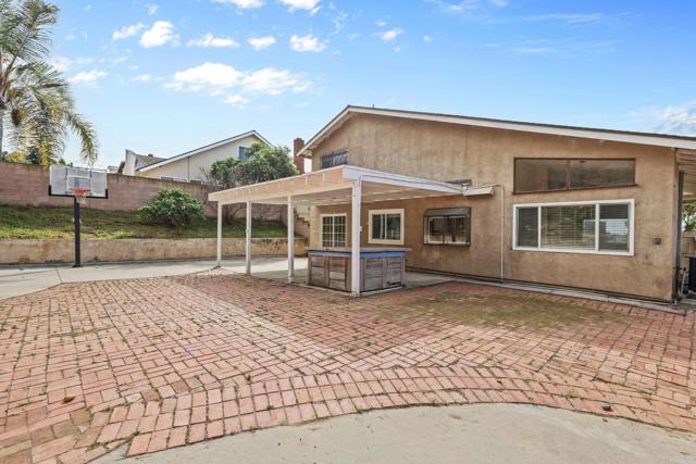 Detail Gallery Image 32 of 37 For 1531 Max Ave, Chula Vista,  CA 91911 - 4 Beds | 2/1 Baths