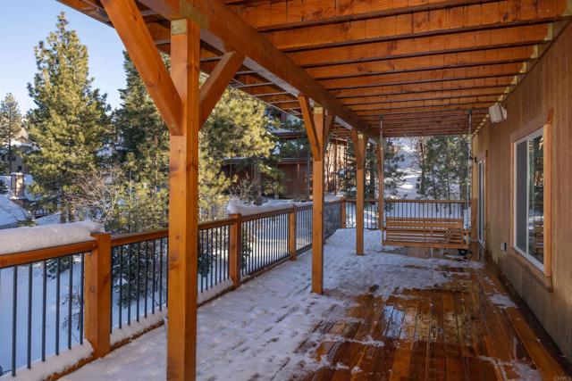 Detail Gallery Image 26 of 42 For 841 Sky High Dr, Big Bear Lake,  CA 92315 - 4 Beds | 3/1 Baths