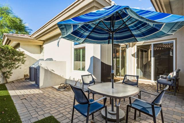 821 Deer Haven Circle, Palm Desert, CA 92211