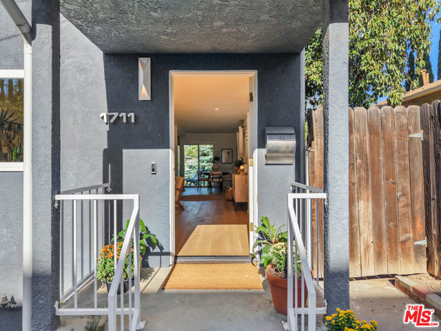 1711 Bridgeport Drive