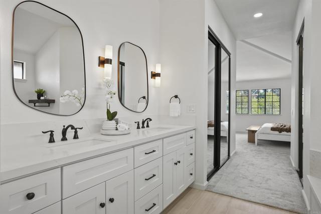 Detail Gallery Image 27 of 40 For 1240 Ladera Linda, Del Mar,  CA 92014 - 3 Beds | 2/1 Baths