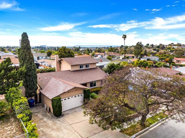 Detail Gallery Image 46 of 55 For 924 Nolan Way, Chula Vista,  CA 91911 - 4 Beds | 3 Baths