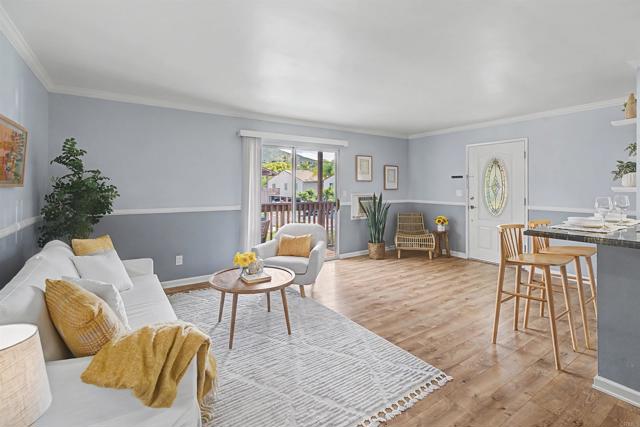 Detail Gallery Image 9 of 46 For 6410 Bell Bluff Ave, San Diego,  CA 92119 - 2 Beds | 1 Baths