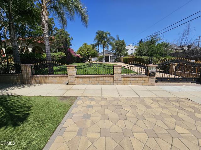 Detail Gallery Image 29 of 29 For 5116 Dahlia Dr, Los Angeles,  CA 90041 - 4 Beds | 3 Baths