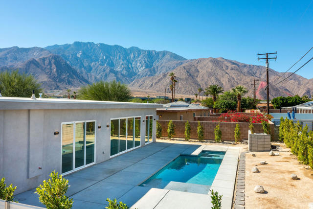 Details for 416 Rosa Parks Road, Palm Springs, CA 92262