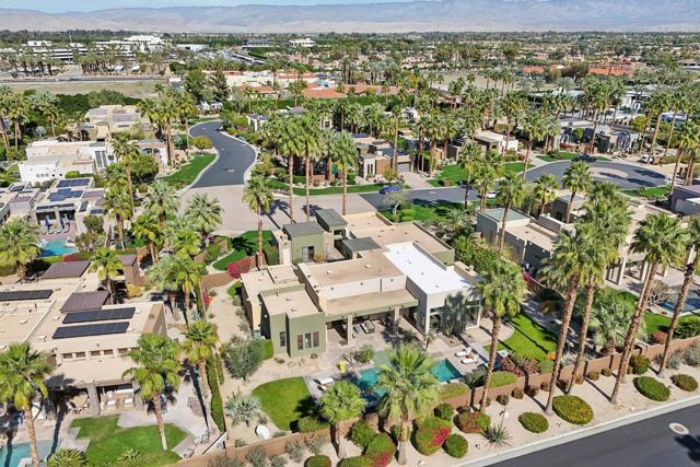 16 Dominion Court, Rancho Mirage, CA 92270