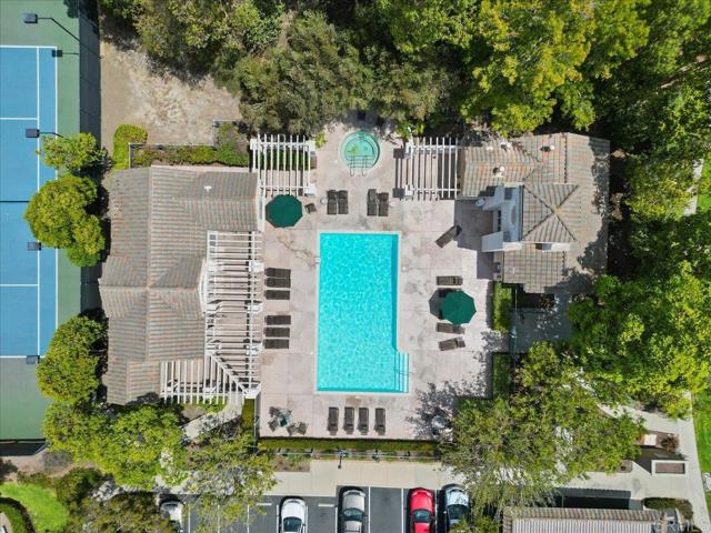 Detail Gallery Image 16 of 18 For 3550 Caminito El Rincon #69,  San Diego,  CA 92130 - 2 Beds | 2 Baths