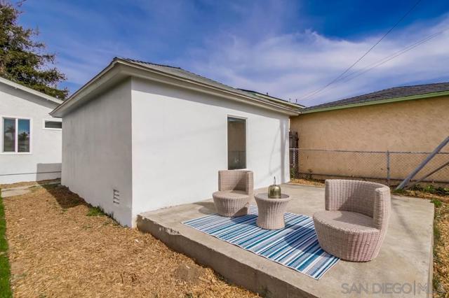 7939 Nichals St, Lemon Grove, California 91945, 3 Bedrooms Bedrooms, ,2 BathroomsBathrooms,Single Family Residence,For Sale,Nichals St,250020202SD