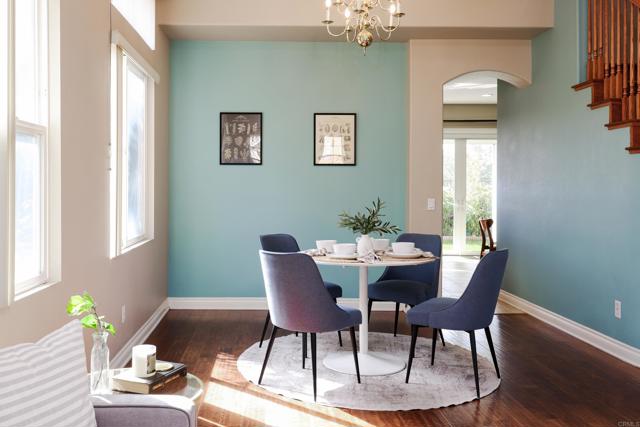 Detail Gallery Image 17 of 74 For 1056 Strawberry Valley, Chula Vista,  CA 91913 - 4 Beds | 2/1 Baths