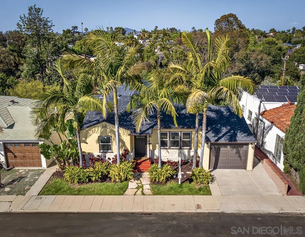 5438 Gilbert Dr