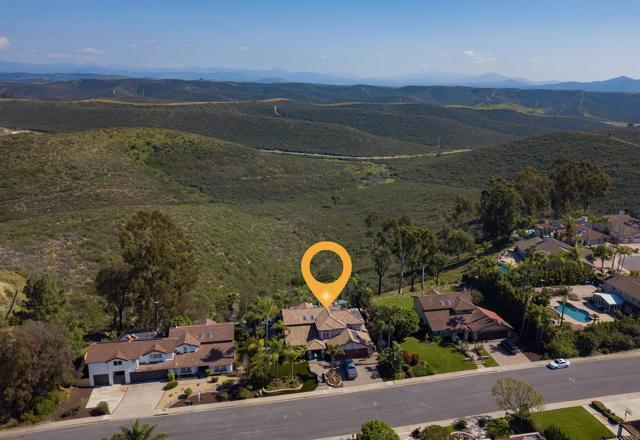 Detail Gallery Image 60 of 63 For 10737 Birch Bluff Ave, San Diego,  CA 92131 - 4 Beds | 3/1 Baths