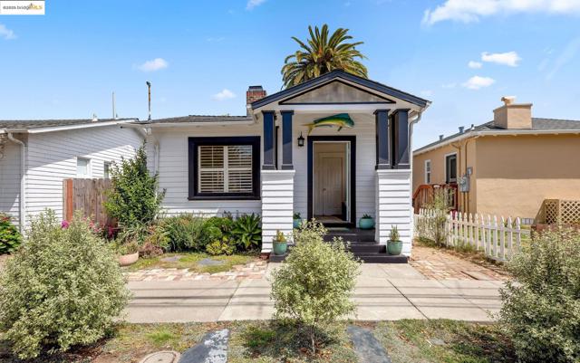 423 Santa Clara Ave, Alameda, California 94501, 1 Bedroom Bedrooms, ,1 BathroomBathrooms,Single Family Residence,For Sale,Santa Clara Ave,41099559