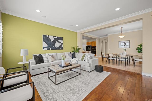 Detail Gallery Image 17 of 42 For 1452 S Creekside Dr, Chula Vista,  CA 91915 - 3 Beds | 2/1 Baths