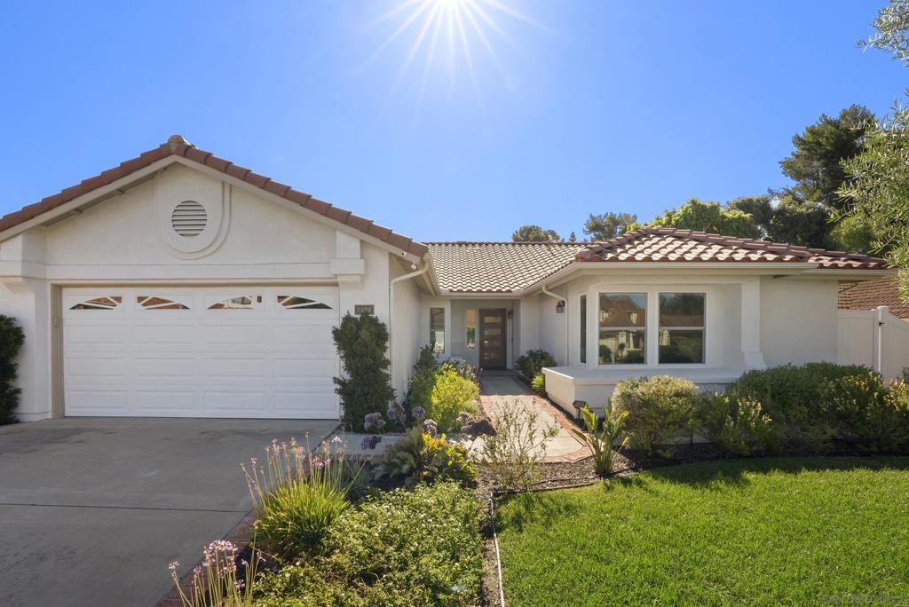 1458 Clark Court