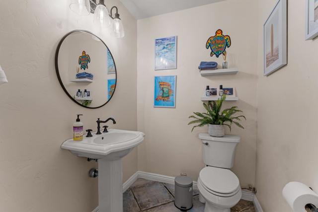Detail Gallery Image 18 of 58 For 16403 Arena Dr., Ramona,  CA 92065 - 4 Beds | 3/1 Baths