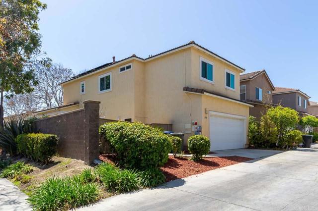 Detail Gallery Image 25 of 25 For 1306 Mill Valley Rd, Chula Vista,  CA 91913 - 3 Beds | 2/1 Baths