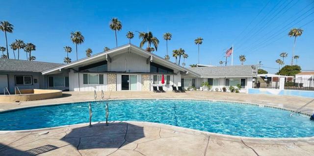 Home for Sale in Chula Vista