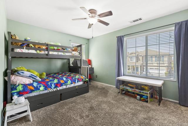 Detail Gallery Image 15 of 30 For 814 Sierra Verde, Vista,  CA 92084 - 4 Beds | 2/1 Baths