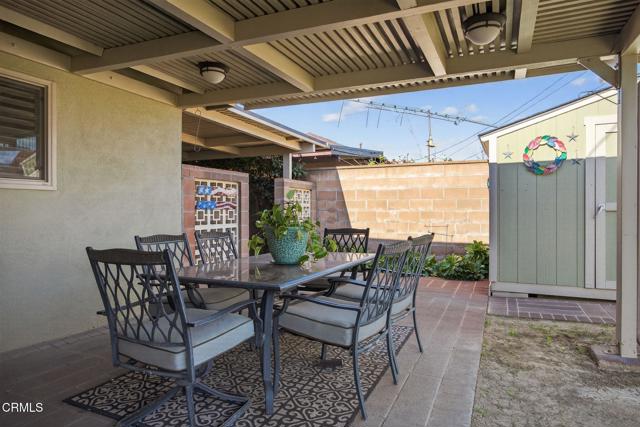 Detail Gallery Image 22 of 34 For 351 Princeton St, Santa Paula,  CA 93060 - 3 Beds | 1/1 Baths